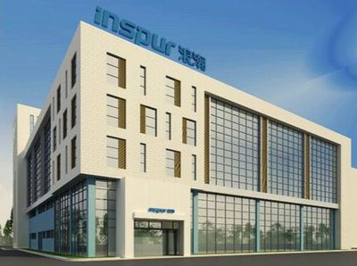 中国电子信息百强企业正式落户开发区，软件销售迎来新机遇