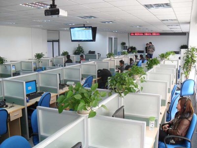 解读天润融通云职场 电销职场“拎包即住”模式如何赋能软件销售